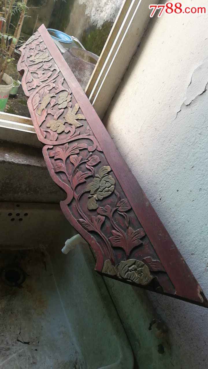 花鸟大花板【清仓】