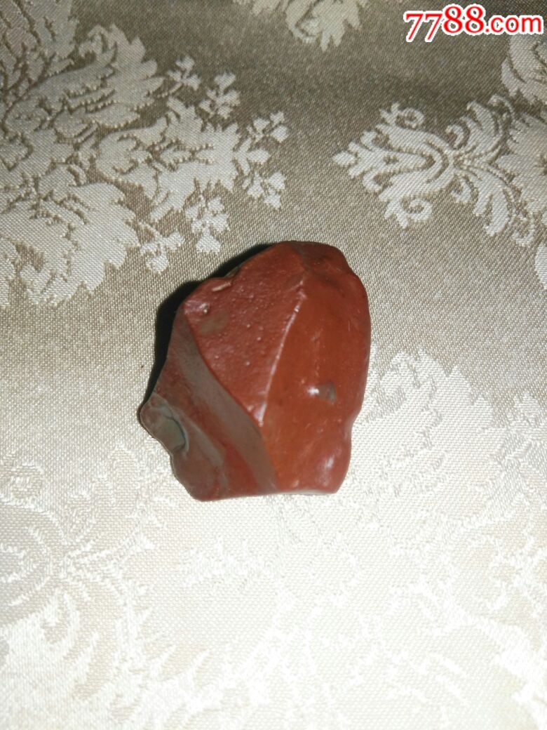 阿拉善玛瑙戈壁石(红碧石)包邮