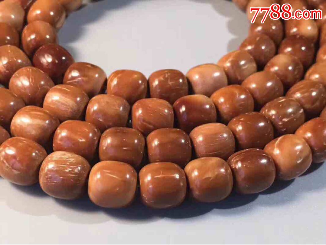 库克手串_菩提手串/佛珠_手串橄榄核菩提【7788收藏__收藏热线】