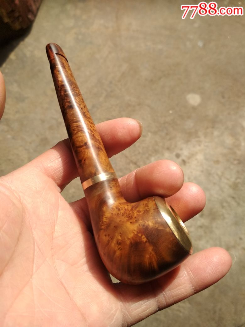 麻梨疙瘩烟斗