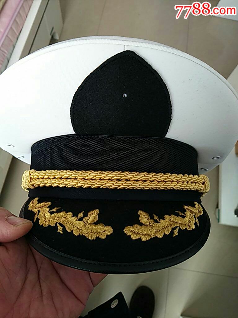 海事局帽子图片
