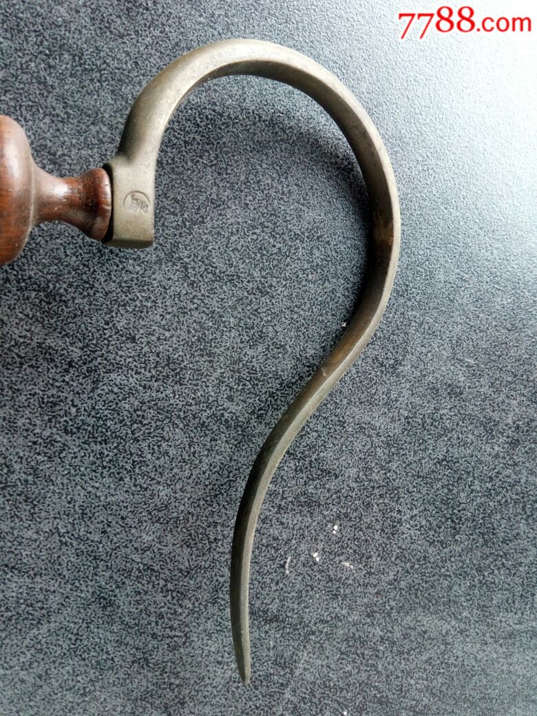 郭字款画眉鸟笼钩