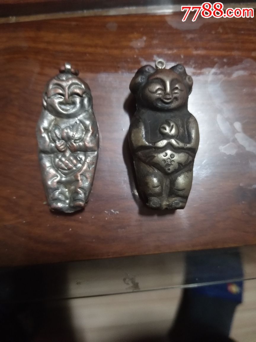 银娃娃_价格880.0000元_第1张_7788收藏__收藏热线