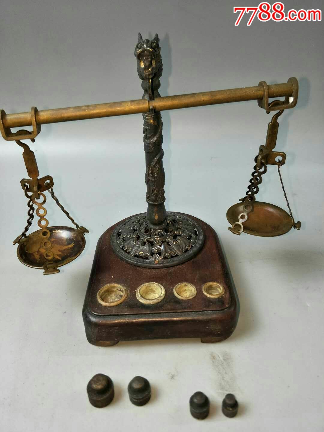 0000元【聚鑫老家具古玩】_第2张_7788收藏__中国收藏热线