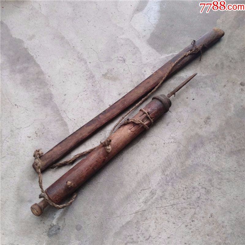 民俗收藏民国解放初期老木工工具木匠钻古玩杂项老物件老货怀旧