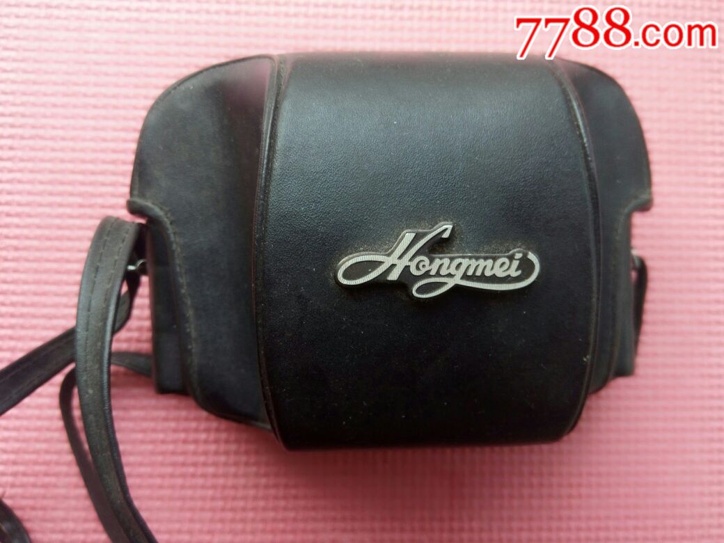 红梅jg304a照相机