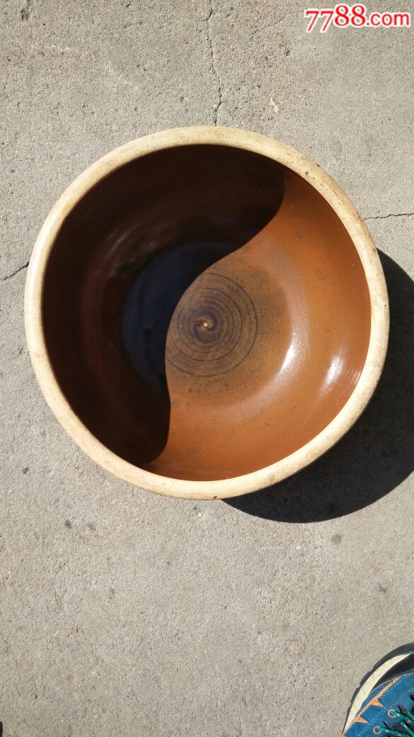 缸盆老和面缸盆保真包老全品