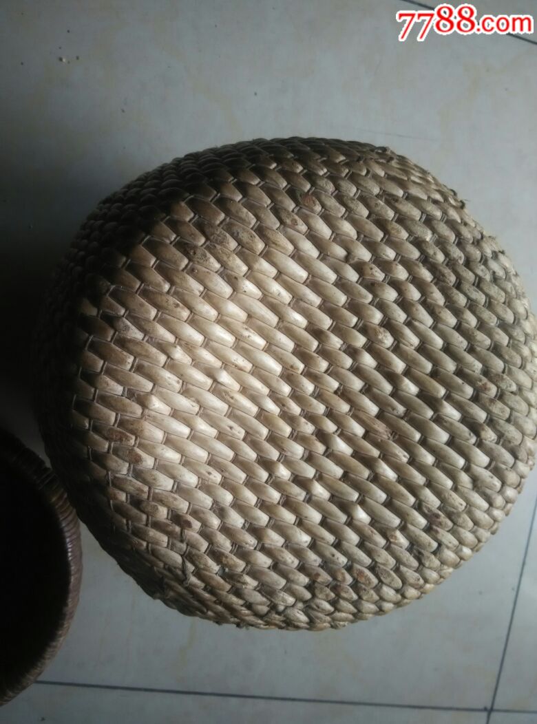 米斗,量斗,官斗,巴斗-米斗/量斗-7788收藏