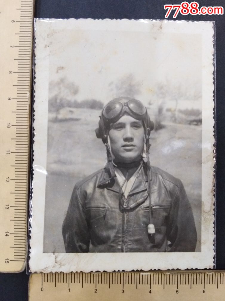 q36一广州空军老照片