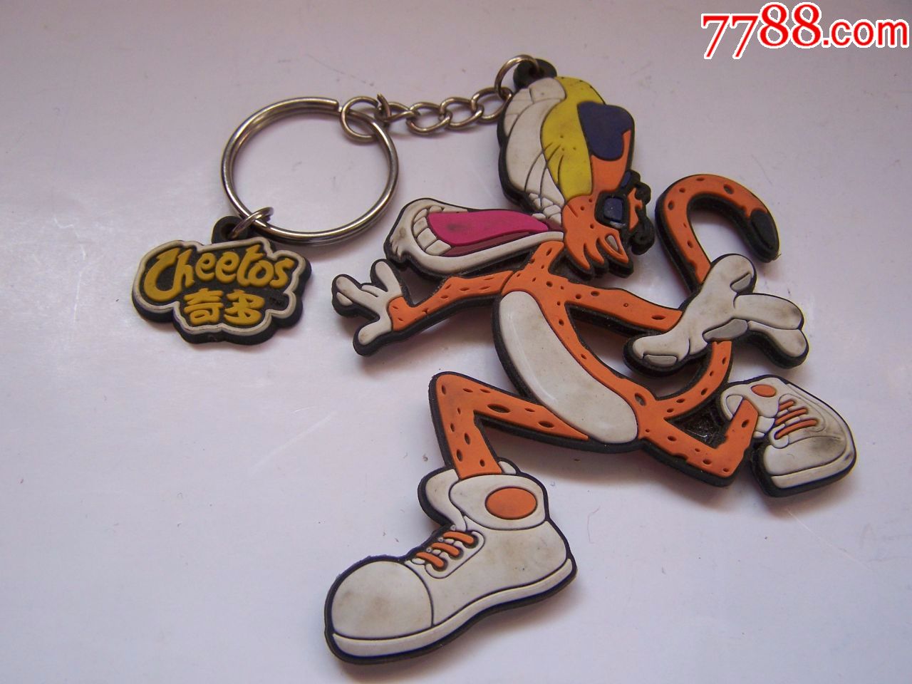 奇多,玩具,稀少,点图可放大