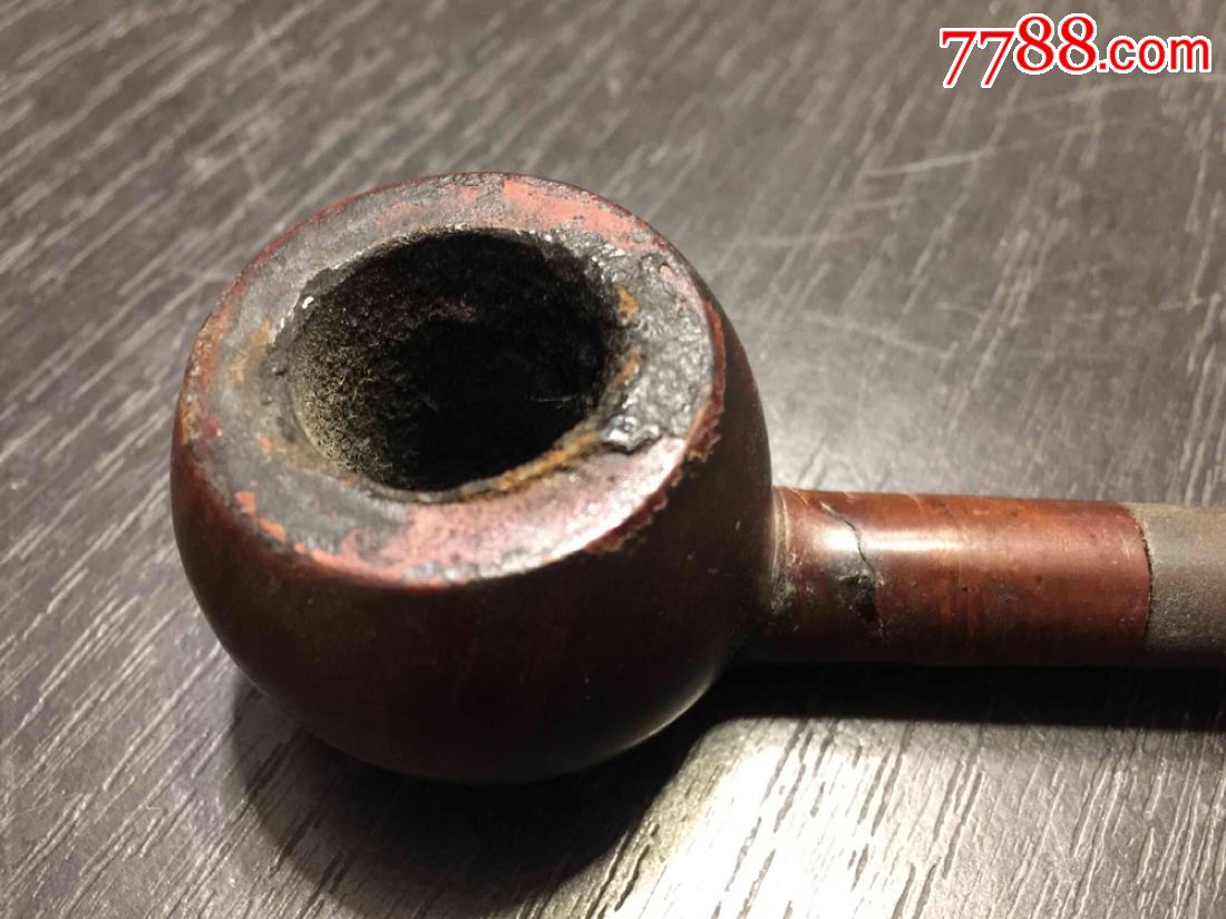海外二手旧烟斗