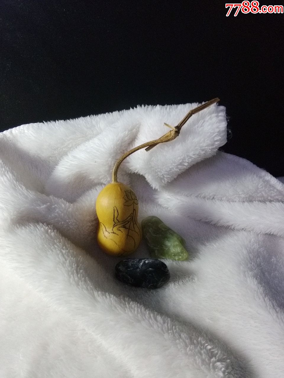 手捻葫芦葫芦收藏品文玩葫芦葫芦太原葫芦佛手葫芦