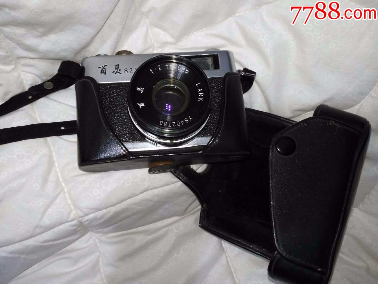 百灵相机适于收藏