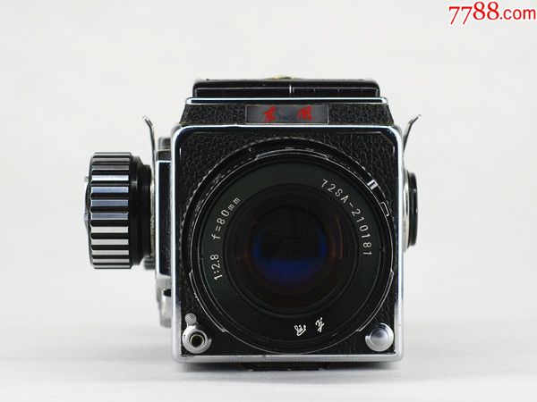 东风相机-单反相机-7788相机收藏