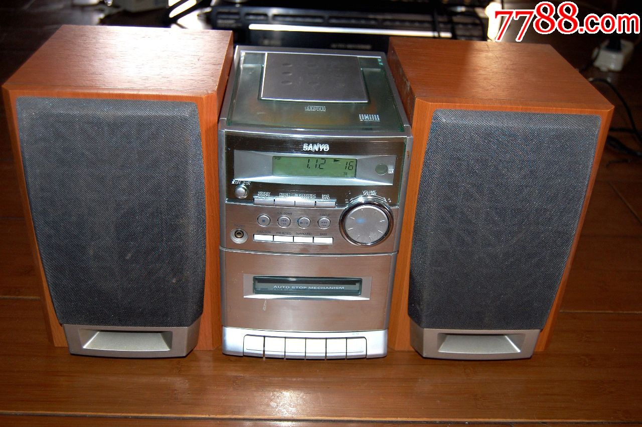 三洋组合音响,德邦运费到付