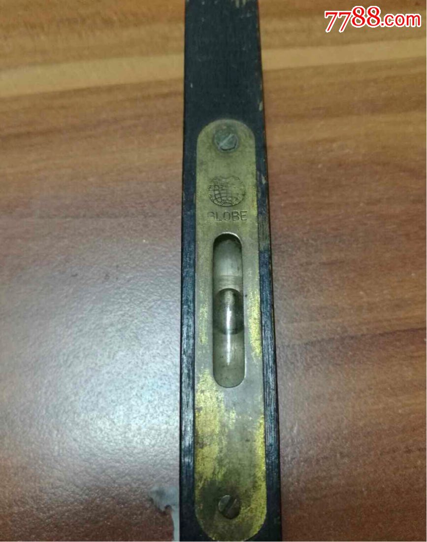 水平尺老古董老物件