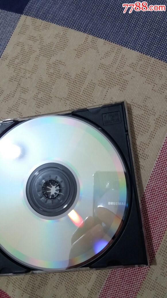 江玲cd唱片.海丽原版