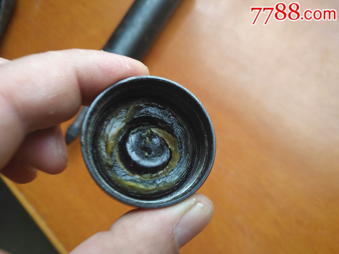 润轮牌老黄油枪