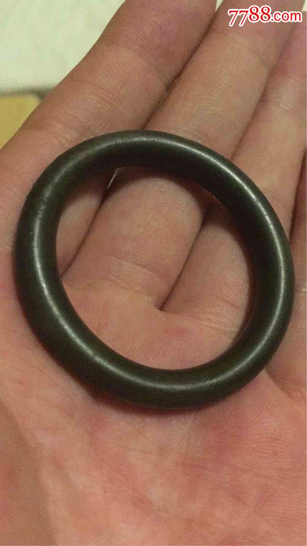 辽金时期青铜袈裟环