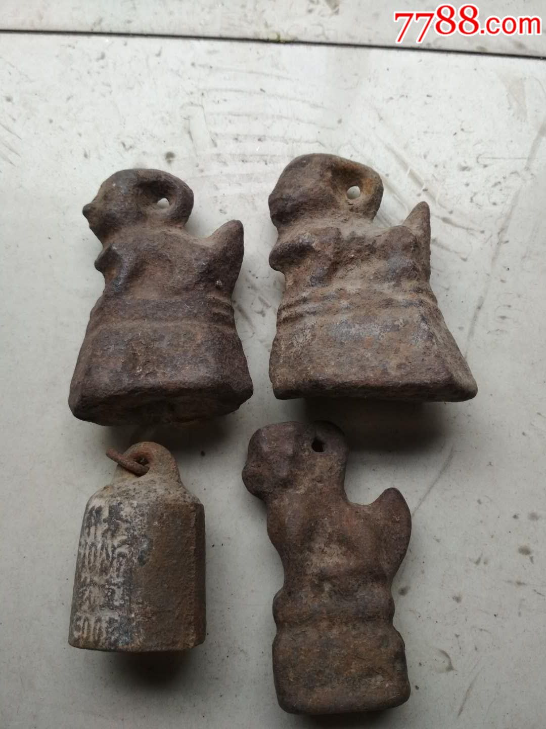 老秤砣_价格300元【古风杂货铺】_第1张_7788收藏__收藏热线