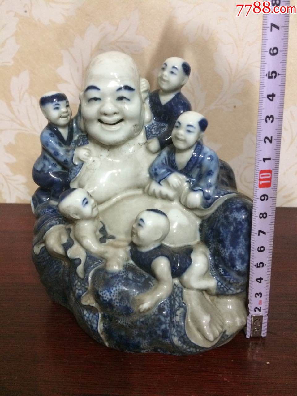         ,人物塑像,人物,景德镇窑