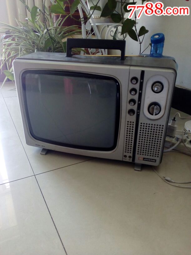 金星黑白电视-se58417016-电视机-零售-7788收藏__收藏热线
