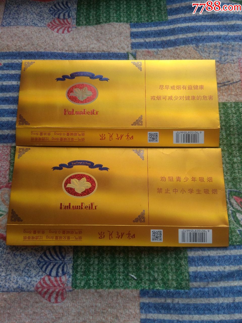 呼伦贝尔天堂草原16版一对