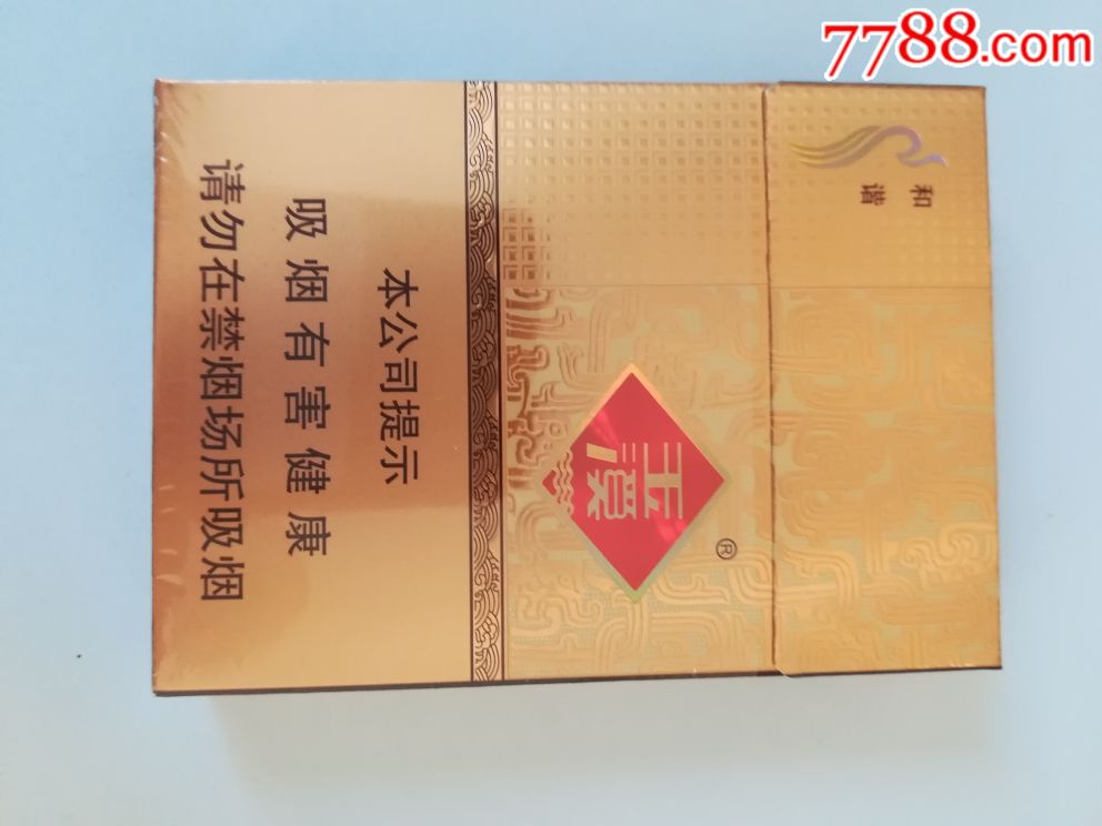 玉溪和谐中支