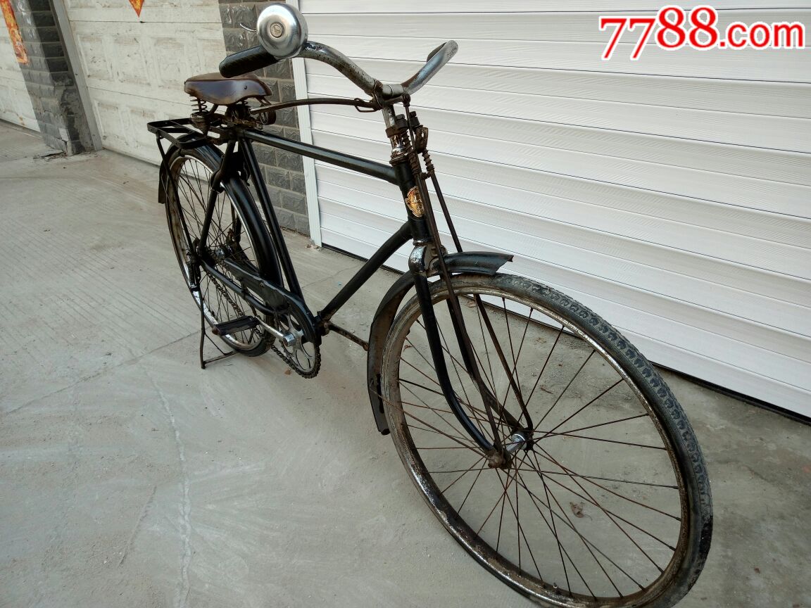 厂家批发28大杠自行车复古老式成人老款城市代步二八单车出口供品-阿里巴巴
