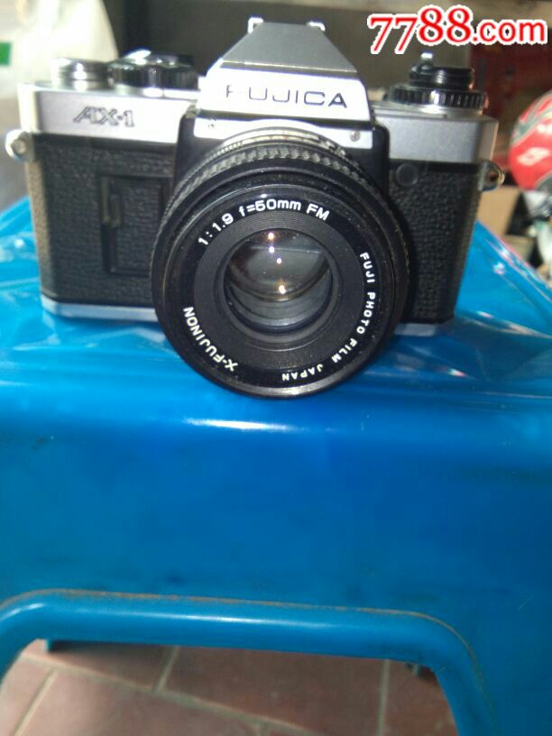  FUJICA AX 1 1500 se58489609 7788 
