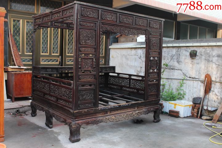 古董家具收藏