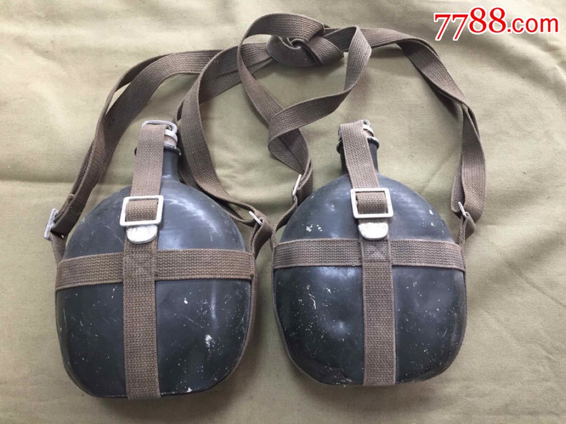 55式*用水壶2个