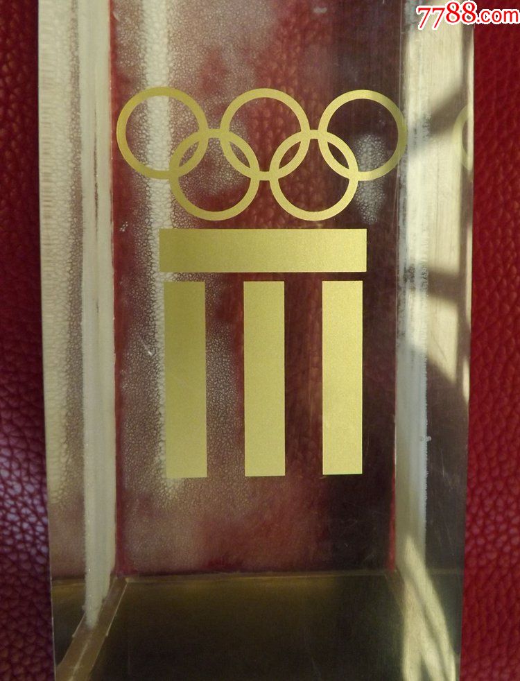 奥林匹克奖杯图片