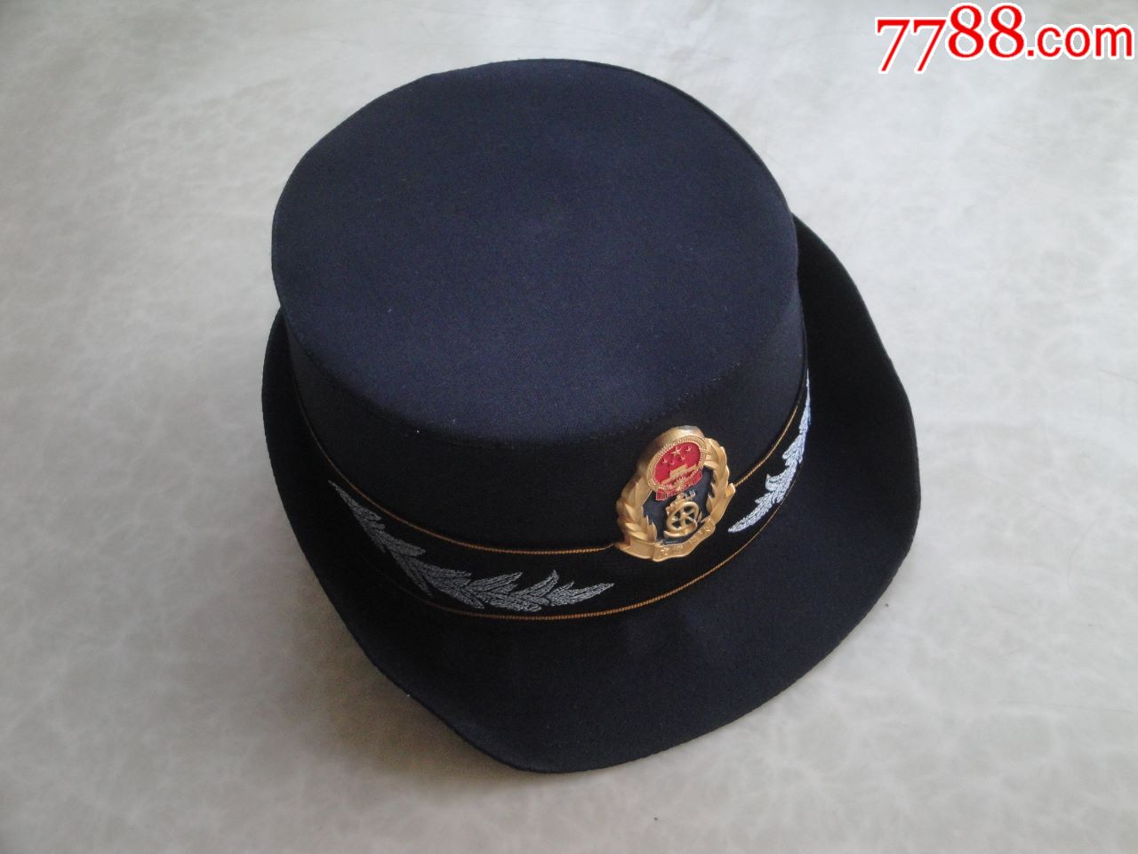 交通女式帽子(56号)