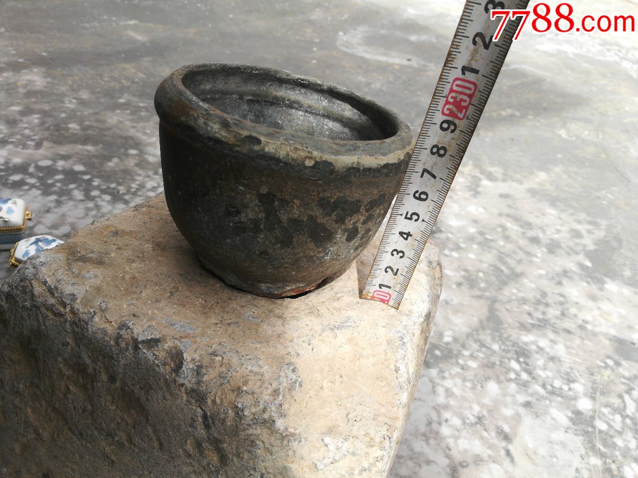 0000元-se58709025-其他铁器/钢器-零售-7788收藏__中国收藏热线