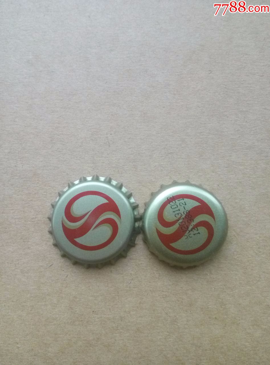 雪津啤酒瓶盖----福建----卖第一个厂盖