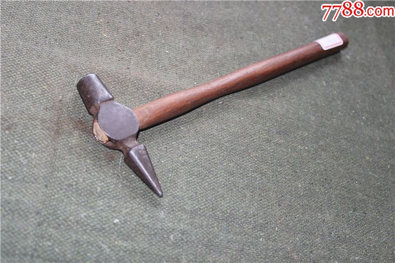 老工具日本铁路锤