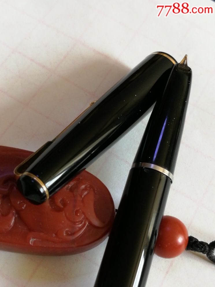 派克17型号钢笔