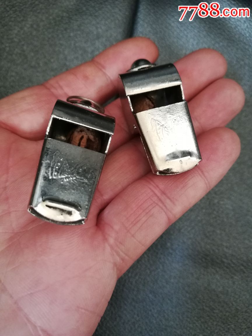 八十年代口哨-口哨/哨子-7788乐器收藏