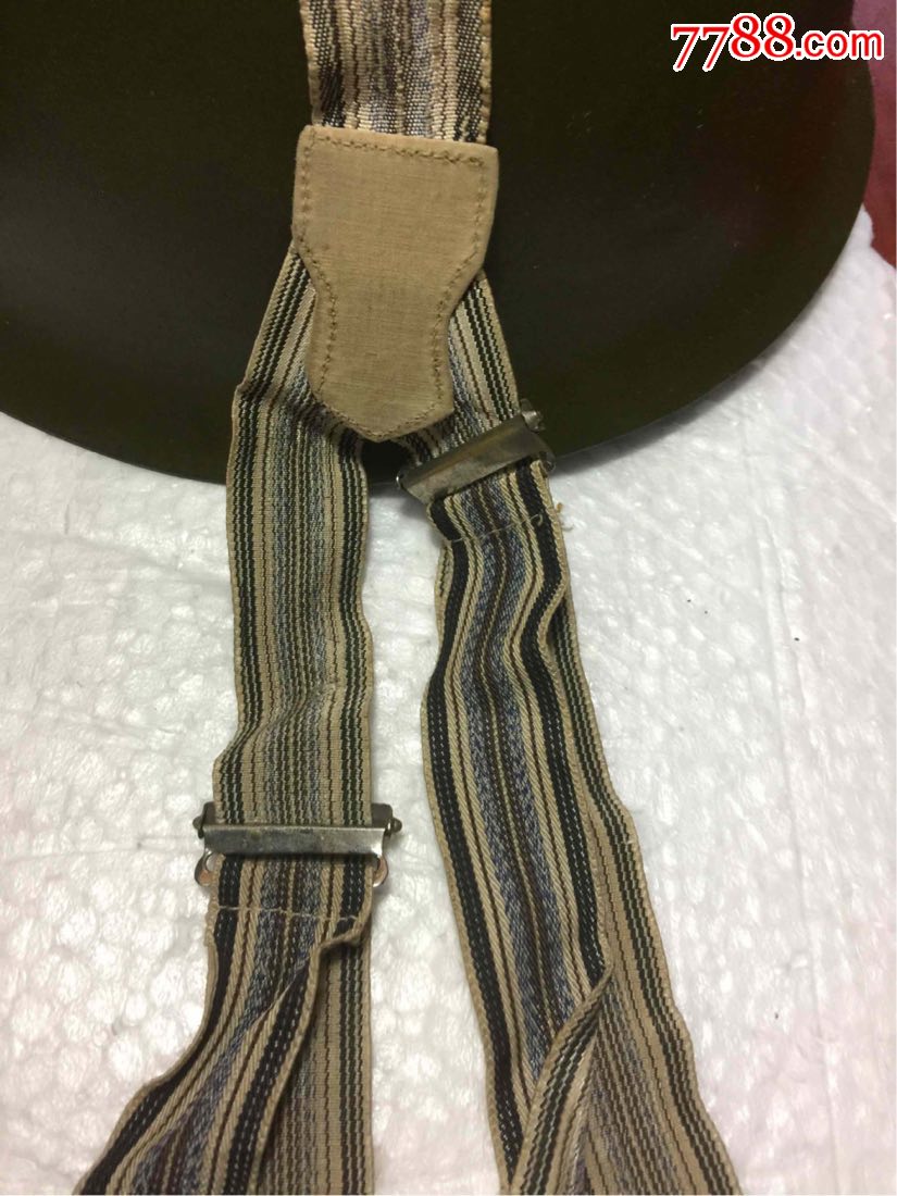 民国儿童背带裤一背带