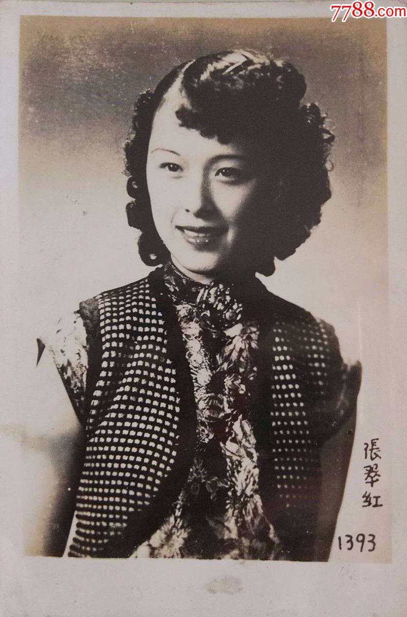 上海知名女老演员图片
