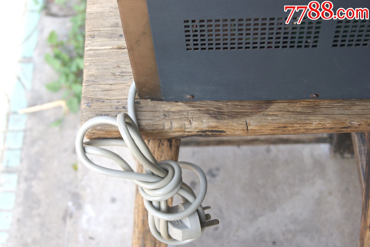 大华dh-1718-b电源_收音机【经典影音】_第9张_7788钱币网