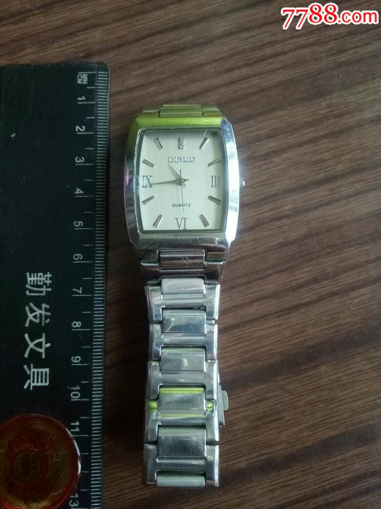 dinuo蒂诺quartz石英手表工业精细仔细看图欢迎选购