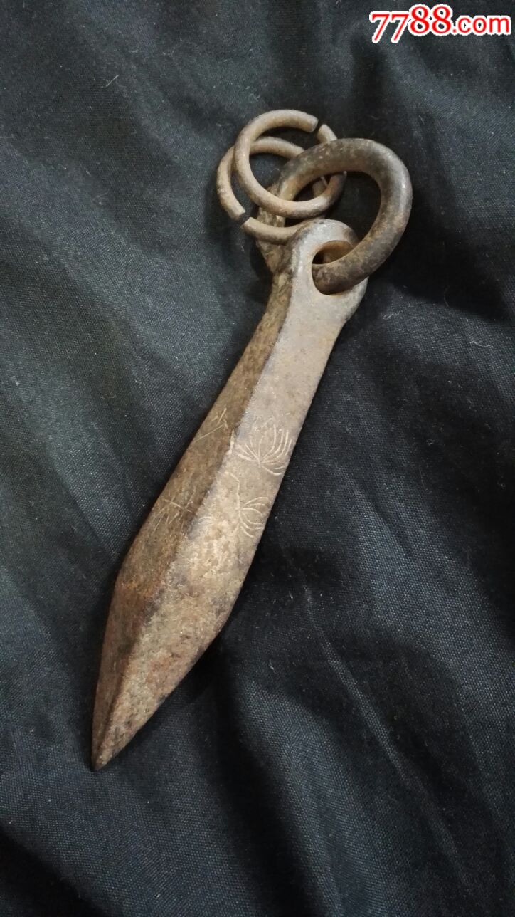 四面工少林镖头