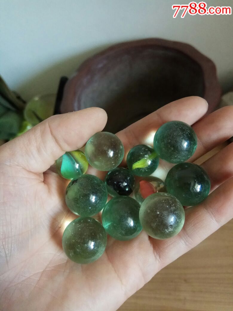 文革弹珠经典怀旧弹珠