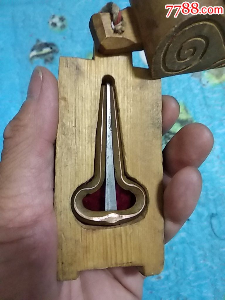 少数民族赫哲族乐器