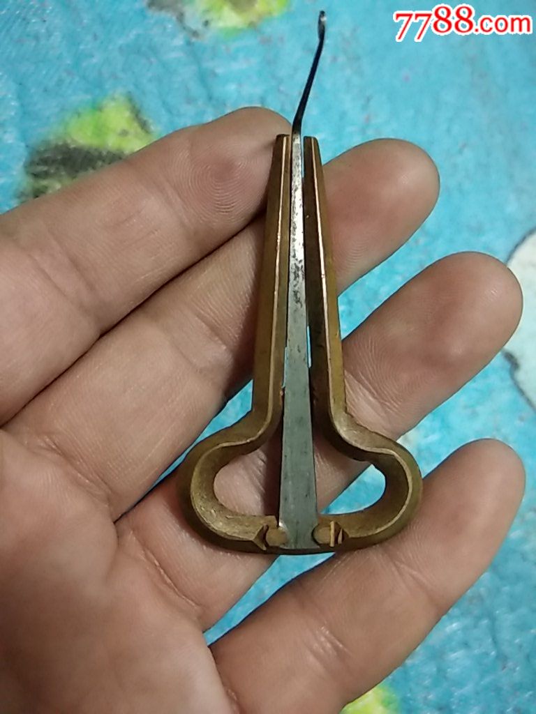 少数民族赫哲族乐器