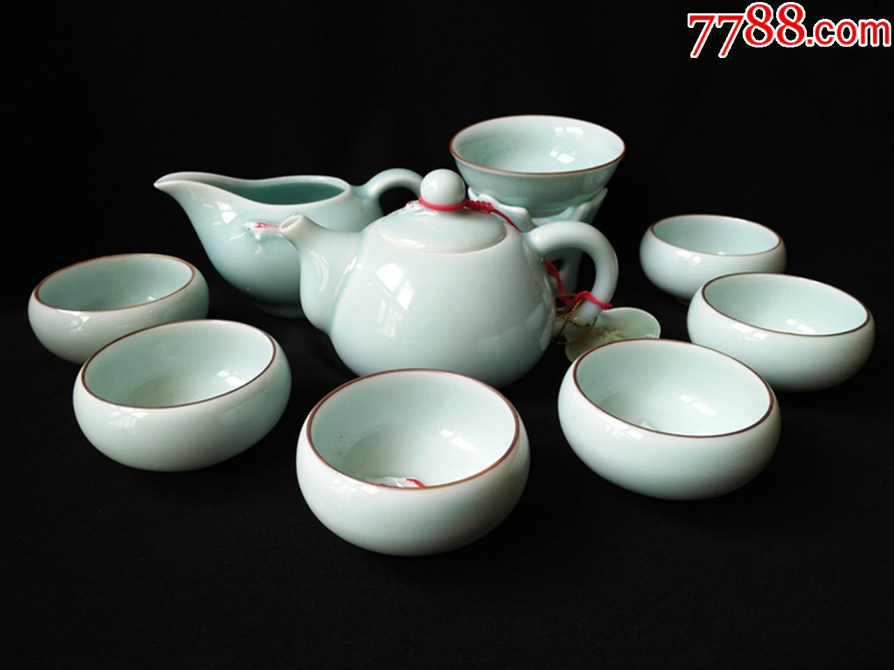 茶具厂家的风采:传统工艺与现代设计的融合