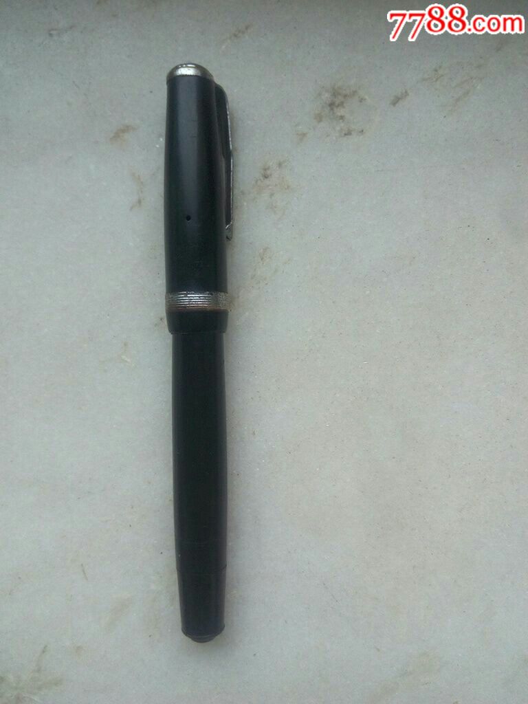 好品54年大金龙金笔_钢笔【坤都河文化】_第1张_7788钟表收藏