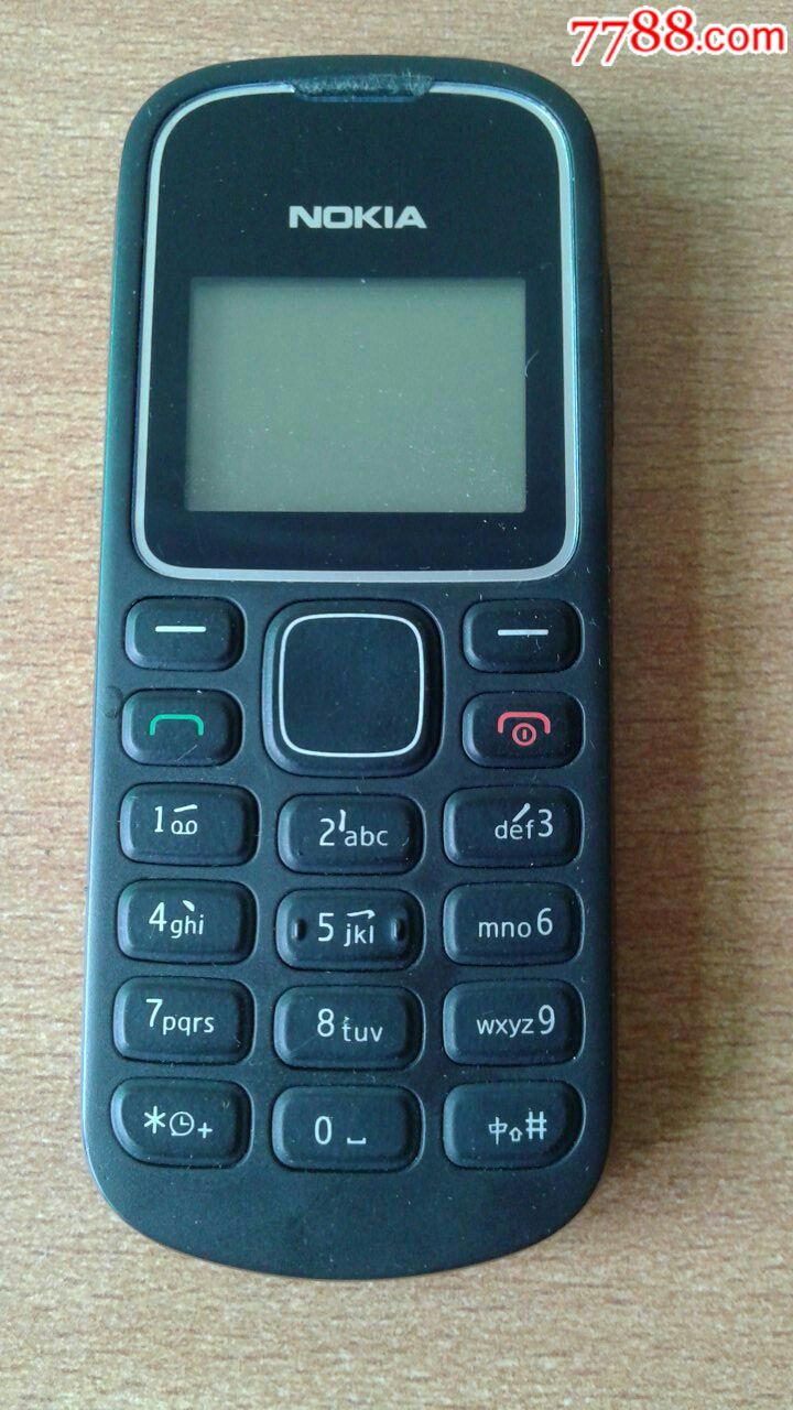 诺基亚1280